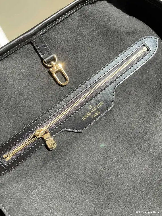 Aaa replica bags VUITTON MM NEVERFULL LOUIS 0613